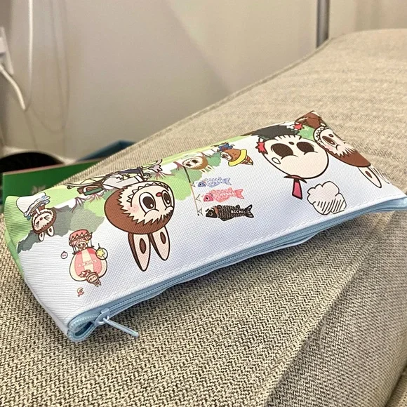 Labubu Pencil Case - Picture 3 of 6